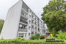 3 pok. mieszkanie przy ul. Morelowej na sprzedaż